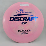 Discraft Stalker ESP - Paige Pierce Signature Series