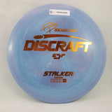 Discraft Stalker ESP - Paige Pierce Signature Series