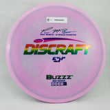 Discraft Buzzz ESP - Paul McBeth Signature Series