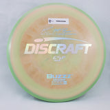 Discraft Buzzz ESP - Paul McBeth Signature Series