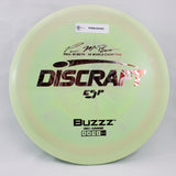 Discraft Buzzz ESP - Paul McBeth Signature Series