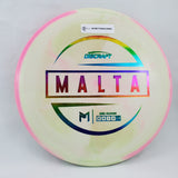 Discraft Malta ESP - Paul McBeth