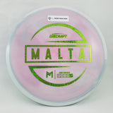 Discraft Malta ESP - Paul McBeth