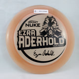 Discraft Nuke Z - Ezra Aderhold Tour Series 2021
