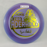 Discraft Nuke Z - Ezra Aderhold Tour Series 2021