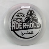 Discraft Nuke Z - Ezra Aderhold Tour Series 2021