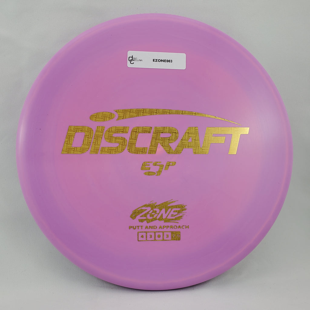Discraft Zone ESP