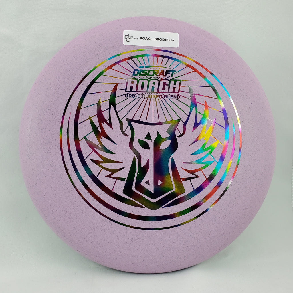 Discraft Roach Bro-D - Brodie Smith