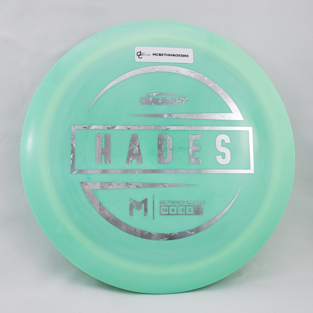 Discraft Hades ESP - Paul McBeth