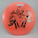 Discraft Undertaker Big Z - new art