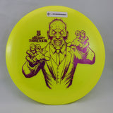 Discraft Undertaker Big Z - new art