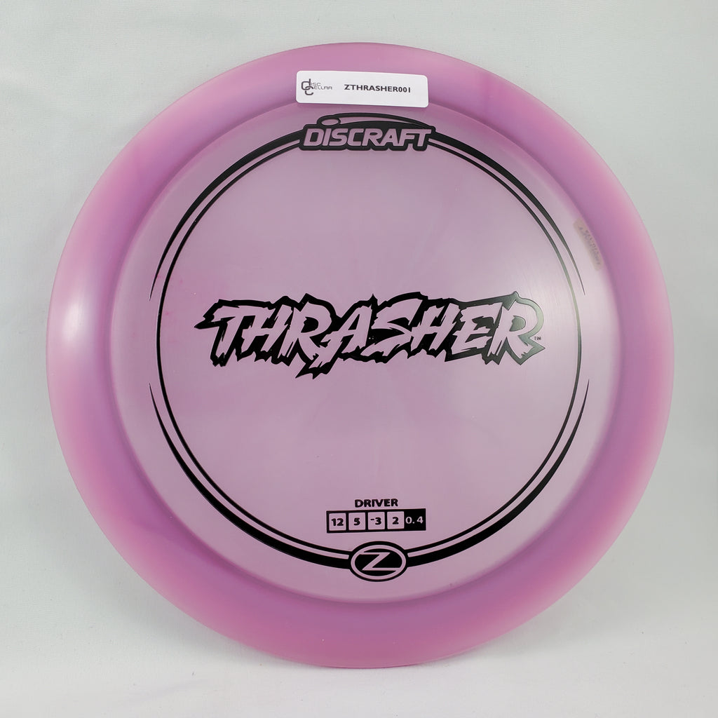 Discraft Thrasher Z