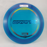 Discraft Crank Z