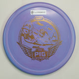 Innova Pig Glow Pro - Ricky Wysocki Tour Series 2021