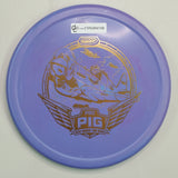 Innova Pig Glow Pro - Ricky Wysocki Tour Series 2021