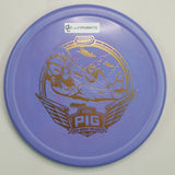 Innova Pig Glow Pro - Ricky Wysocki Tour Series 2021