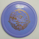 Innova Pig Glow Pro - Ricky Wysocki Tour Series 2021