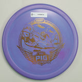 Innova Pig Glow Pro - Ricky Wysocki Tour Series 2021