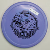 Innova Pig Glow Pro - Ricky Wysocki Tour Series 2021