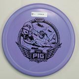 Innova Pig Glow Pro - Ricky Wysocki Tour Series 2021