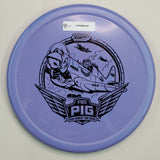 Innova Pig Glow Pro - Ricky Wysocki Tour Series 2021