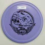 Innova Pig Glow Pro - Ricky Wysocki Tour Series 2021