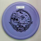 Innova Pig Glow Pro - Ricky Wysocki Tour Series 2021