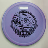Innova Pig Glow Pro - Ricky Wysocki Tour Series 2021