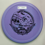 Innova Pig Glow Pro - Ricky Wysocki Tour Series 2021