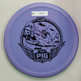 Innova Pig Glow Pro - Ricky Wysocki Tour Series 2021