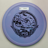 Innova Pig Glow Pro - Ricky Wysocki Tour Series 2021