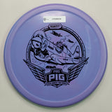 Innova Pig Glow Pro - Ricky Wysocki Tour Series 2021