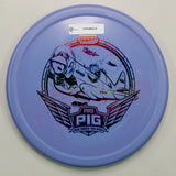 Innova Pig Glow Pro - Ricky Wysocki Tour Series 2021