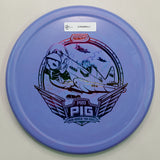 Innova Pig Glow Pro - Ricky Wysocki Tour Series 2021