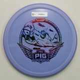 Innova Pig Glow Pro - Ricky Wysocki Tour Series 2021