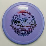Innova Pig Glow Pro - Ricky Wysocki Tour Series 2021