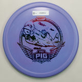 Innova Pig Glow Pro - Ricky Wysocki Tour Series 2021