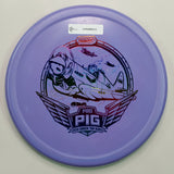 Innova Pig Glow Pro - Ricky Wysocki Tour Series 2021