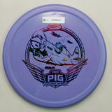 Innova Pig Glow Pro - Ricky Wysocki Tour Series 2021