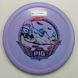 Innova Pig Glow Pro - Ricky Wysocki Tour Series 2021