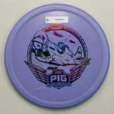 Innova Pig Glow Pro - Ricky Wysocki Tour Series 2021
