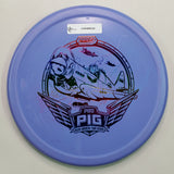 Innova Pig Glow Pro - Ricky Wysocki Tour Series 2021