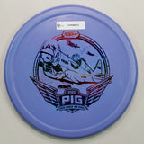 Innova Pig Glow Pro - Ricky Wysocki Tour Series 2021