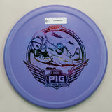 Innova Pig Glow Pro - Ricky Wysocki Tour Series 2021