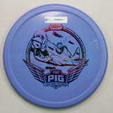 Innova Pig Glow Pro - Ricky Wysocki Tour Series 2021