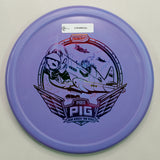 Innova Pig Glow Pro - Ricky Wysocki Tour Series 2021