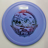 Innova Pig Glow Pro - Ricky Wysocki Tour Series 2021
