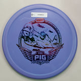 Innova Pig Glow Pro - Ricky Wysocki Tour Series 2021