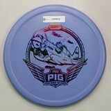 Innova Pig Glow Pro - Ricky Wysocki Tour Series 2021