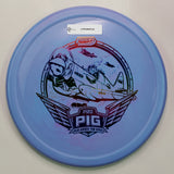 Innova Pig Glow Pro - Ricky Wysocki Tour Series 2021